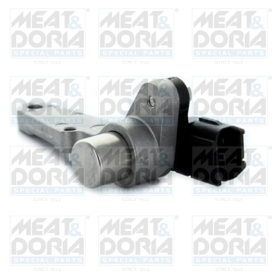 Sensor, camshaft position